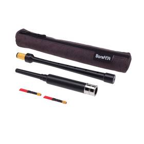 Barefoot Bagpiper 309272399028 Bagpipe Practice Chanter 18 Inches Long Full Size Hole Spacing Nickel Plate