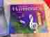Barnes Noble Playing The Harmonica By Dave Oliver Full Color Book Nib 9780760732854