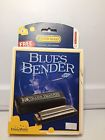 Bb-bbx-c Hohner Blues Bender Harmonica
