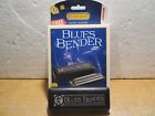 Bb-bxe Hohner Blues Bender Harmonica