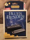 Bb-bxg Hohner Blues Bender Harp