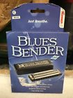 Bbblc Hohner Blues Bender Series