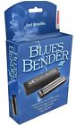 Bbbx-a Hohner Blues Bender Harmonica