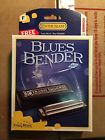 Bbbx-f Blues Bender Hohner Now Lower Price New Pac Harmonica In Key Of F 048667330429