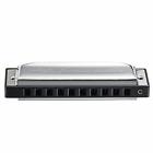 Bbicvmors5 General Swan Hole Tones Harmonica Key Of Blues Mini For