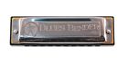 Bbl-g Hohner Blues Bender Diatonica Harmonica In Key Of 048667321663