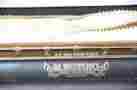 Bch-48 M Suzuki Beautiful Harmonica With Case And Caring Bag Made In Japan