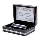 Bdss1 Hohner Bob Dylan Single Key Harmonica Of 048667323476