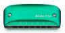 Bf-paddy-f Kongsheng Baby Fat Hole Diatonic Harmonica Paddy Richter Tuned Key