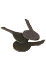 Bgfllp Roosebeck Leather Flap Valve 844731027987