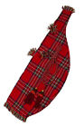 Bgrt-m Roosebeck Miniature Bagpipe Cover 844731021022
