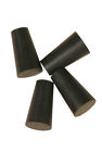 Bgst-00 Roosebeck Fine Instruments Rubber Stoppers For Medieval Smallpipes 844731021541