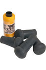 Bgst-f Roosebeck Yellow And Rubber 844731015311
