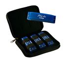 Bip Hohner Blue Ice Harmonica 048667329638