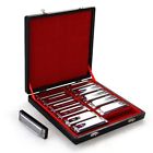 Bj638 Swan Harmonica Set Of 6509194016599