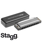 Bjh-b20-c Stagg Bjh-b20 C 10 5414428062253