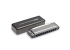 Bjh-b20d Stagg Model Diatonic Howlin Harp Blues Harmonica Key 882030174650
