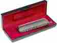 Bjh-c48 Stagg Slide Chromatic Harmonica 5414428062222