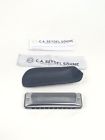 Blues Session Standard Seydel Harmonica C 633076161827