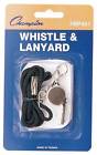 3474216 Bp401 Champion Sports Metal Whistle With