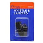 Bp601 Champion Sports Plastic Whistle 710858001974
