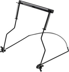 Branded Mia80m Harmonica Holder Neck Stand Mouth Organ Metal