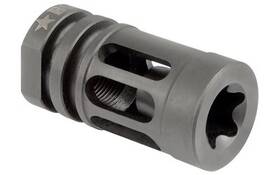Bcm-gfc-mod-0-556 Bravo Company Compensator Mod0 Muzzle Brake 556nato 1/2x28 Black