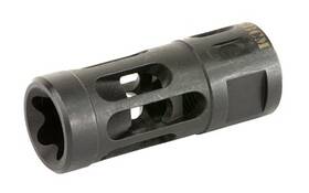 Bcm-gfc-mod-1-762 Bravo Company Compensator Mod1 762nato 5/8x24 Black Matte Finish