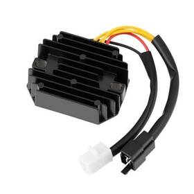Briny River 646-vd 12v Regulator Rectifier Compatible With Suzuki Sv650 1999-2002 Ls650 Savage