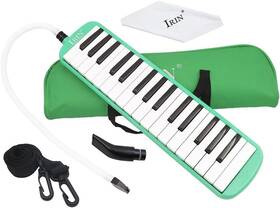 Btuty 445045618651 Melodica Instrument 32 Keys Piano Musical For Beginner