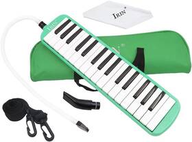 Btuty 705353431906 Melodica Instrument 32 Keys Piano Musical For Beginner