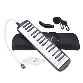 Btuty 770913913017 32 Keys Melodica Instrument Piano Musical For Beginner Gift