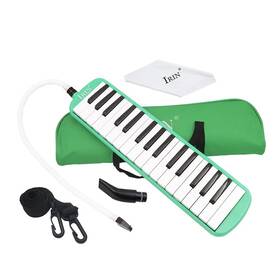 Btuty 770913917855 Melodica Instrument 32 Keys Piano Musical For Beginner Gi