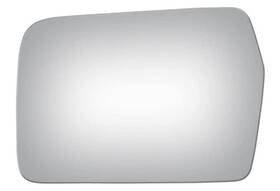 2235 Burco 840591000603 Driver Side Replacement Mirror Glass For 1984-1989 Toyota Van