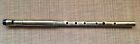 Burke Low Brass Pro Viper Whistle Tunable Good Condition