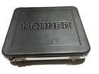 C-12 Hohner Harmonica Case 691197580927