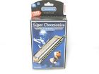 C Hohner Super Hromonia Key 400912663629