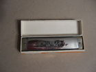 C82-ii Brelli Vintage Harmonica Holes Jiang Su China