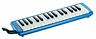 Student-32 C94325 Hohner Melodica Piano Blue 400912621452