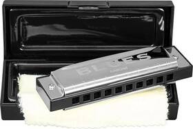 Hh2057 Cascha Special Blues Harmonica C