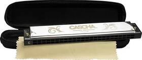 Hh2168 Cascha Special Tremolo Harmonica C