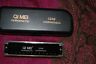 Cat9166939355121kk Qimei Chromatic Harmonica Holes Tones Key Of Used 799899308549