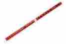 Cd101p Carrotmusic Model Alto C Beginner Level Dizi Bamboo Flute
