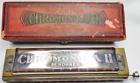 Chromonika Ii Hohner Early 1930s