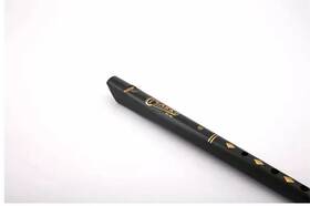 Clarke 056505517999 Original Tin Whistle Includes Finger Chart And Tune Sheet