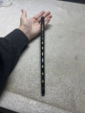 Clarke 634041452223 Original D Penny Tin Whistle - Key Of Includes Gift Box