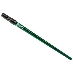 Clarke 774120000784 Pennywhistle Sweetone C-tuning Green