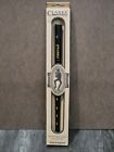 Clarke Sbdc Original D Tinwhistle Whistle Fingering Chart Tune Sheet Black
