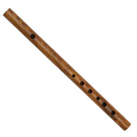 Clarke Tinwhistle 060122440738 Brittania Wooden Fifes D Fife Rosewood Used For Civil War Re-enactment Flut
