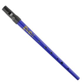 Clarke Tinwhistle 877412000115 Sweetone In D - Blue